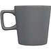 Ross 280 ml Keramiktasse, grau matt