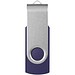 Rotate-basic USB-Stick 3.0, blau, 16GB