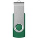 Rotate-basic USB-Stick 3.0, grün, 16GB