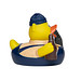 Schnabels® Bade-Ente CityDuck® Flensburg, bunt
