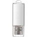 Silicon Valley USB-Stick, silber, 16GB