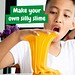 SLIME FACTORY GAME. Lernspiel für Kinder, Gemischt