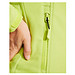 Softshell Jacke Nebraska, Damen, lime, S