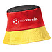 Sonnenhut Nation Deutschland-Farben Sonnenhut Nation Deutschland-Farben