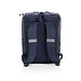 Sonny Aware™ RPET Kühlrucksack, navy blau
