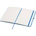 Spectrum Plus A5 Hardcover Notizbuch, hellblau