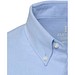 Sphene 165 g/m² Oxford Hemd, hellblau, 3XL