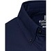 Sphene 165 g/m² Oxford Hemd, marineblau, 3XL