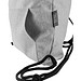 Sportbeutel HOODIE, grau