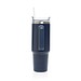 Stadley Becher aus RCS recyceltem Sainless Steel 1200ml, navy blau