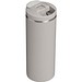 Stanley 350 ml Transit Fliptop Thermobecher, grau