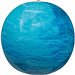 Strandball Malibu,türkis