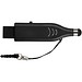 Stylus USB-Stick, schwarz, 8GB