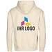 MALFINI Sweatshirt unisex Cloud, 3XL, mandel