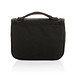 Swiss Peak Lohan AWARE™ Kosmetiktasche, schwarz
