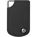 Swivel Square USB-Stick, schwarz, 64GB