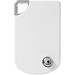 Swivel Square USB-Stick, weiss, 1GB