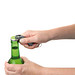 Taschenlampe "Opener" klein, silber Taschenlampe "Opener" klein, silber