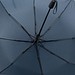 Taschenschirm SLIM, dunkelblau