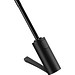 Taschenschirm SMOOTH, schwarz