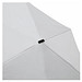 Taschenschirm SUNDANCE,weiß