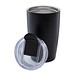 Thermobecher RETUMBLER-COLESSO, schwarz
