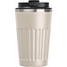 Thermobecher Venice,beige