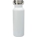 Thor 500 ml RCS-zertifizierte  Sublimation Trinkflasche aus recyceltem Edelstahln, weiss