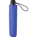 Topless-Mini-Taschenschirm, euroblau