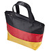 Tragetasche Deutschland Deutschland-Farben Tragetasche Deutschland Deutschland-Farben