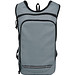 Trails GRS RPET Outdoor Rucksack 6,5 L, grau