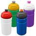 Trinkflasche Champion, 550 ml, trend-orange PP Trinkflasche Champion, 550 ml, trend-orange PP