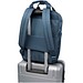 Trip 14 Aware™ Recycelter Laptop Rucksack 9 L, Hale Blue