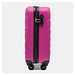 Trolley-Bordcase PADUA,pink