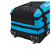 Trolley-Reisetasche BoGi L,blau, schwarz