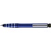 uma® 2in1 Drehkugelschreiber, blau