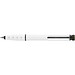 uma® 2in1 Drehkugelschreiber, weiss