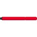 uma® ARC F Füllfederhalter, rot