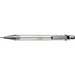 uma® ARCTIS B Druckbleistift, klar