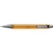 uma® ARCTIS B Druckbleistift, ocker