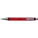 uma® ARCTIS B Druckbleistift, rot