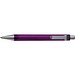 uma® ARCTIS Druckkugelschreiber, violett