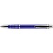 uma® ARGUS L Druckkugelschreiber, blau