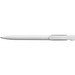uma® BIO PEN Druckkugelschreiber, anthrazit
