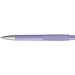 uma® BLOOM SI Druckkugelschreiber, hellviolett
