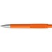 uma® BLOOM SI Druckkugelschreiber, orange
