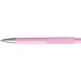 uma® BLOOM SI Druckkugelschreiber, rosa