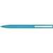 uma® BRIGHT F GUM Drehkugelschreiber, hellblau