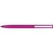 uma® BRIGHT F GUM Drehkugelschreiber, magenta