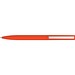 uma® BRIGHT F GUM Drehkugelschreiber, orange